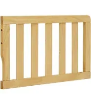 Dream On Me Universal Convertible Crib Toddler Guard Rail