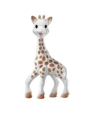 Sophie La Girafe Teether Sensory Development Toy