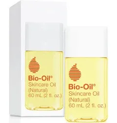 Natural Skincare Oil | 2 Month Bundle | Bio-Oil