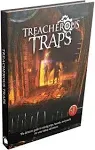 Treacherous Traps