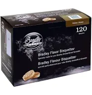 Bradley Smoker Bisquettes