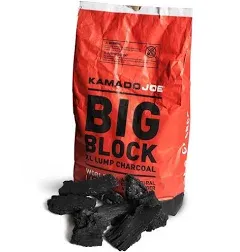 Kamado Joe Big Block XL Lump Charcoal