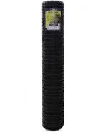 Tenax Deer Fence Select 6ftX330ft Black