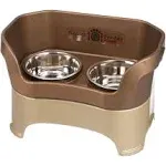 Neater Feeder Deluxe Mess Proof Bowls