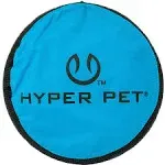 Hyper Pet 9-Inch Flippy Flopper Dog Toy