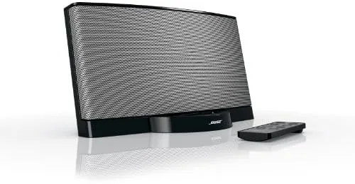 Bose SoundDock Speaker System 310583-1120