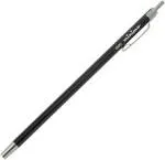 OHTO Extremely Thin Mechanical Pencil Minimo Sharp, 0.5mm, Black Body (SP-505MN-Black)