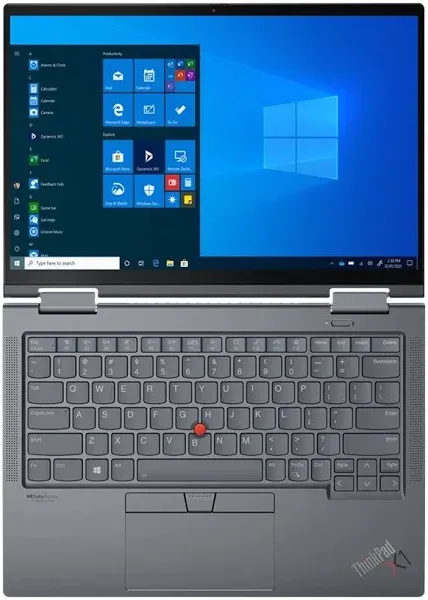 Lenovo ThinkPad X1 Yoga Gen 6 20XY00G