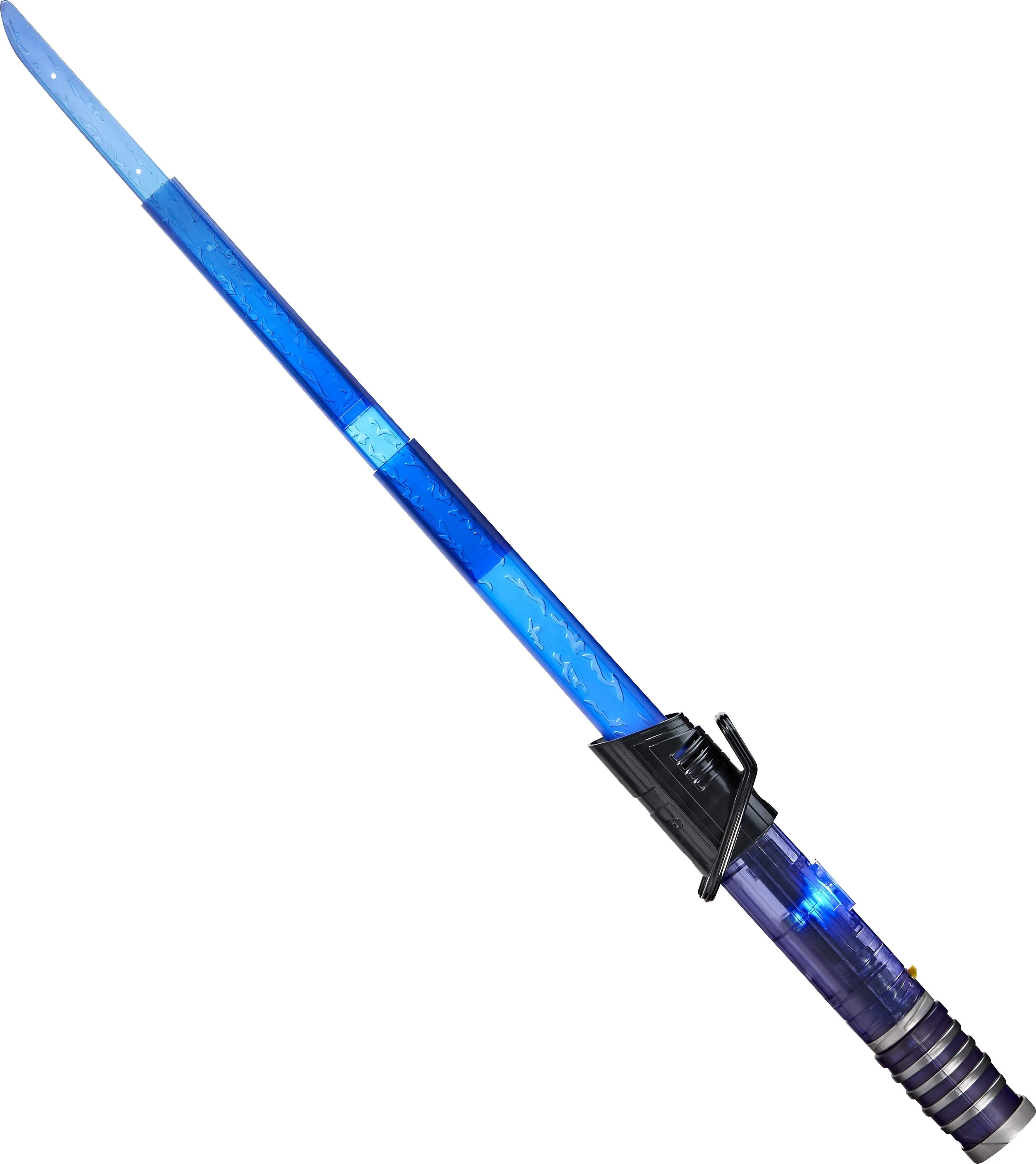 Star Wars Darksaber Electronic Lightsaber Forge