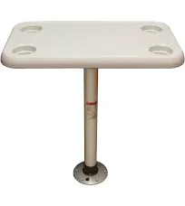 Springfield Rectangle Table Package 1690107