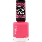 Rimmel 324 Fashion Heaven Rita Ora 60 Seconds Nail Polish