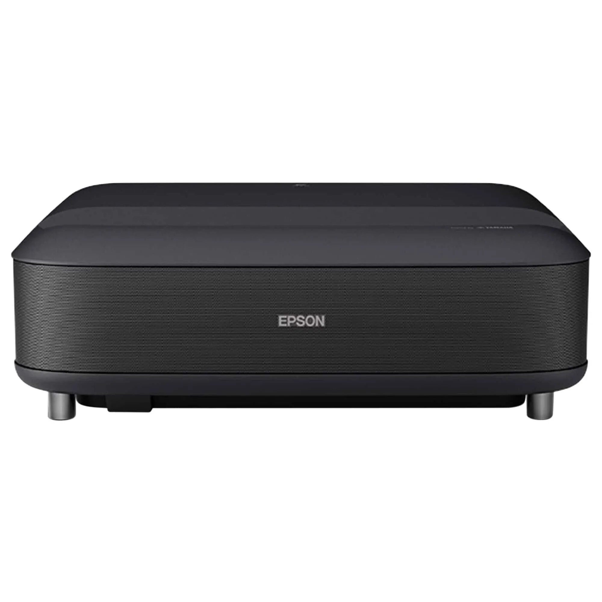 Epson - EpiqVision Ultra LS650 Smart Streaming Laser Projector - Black