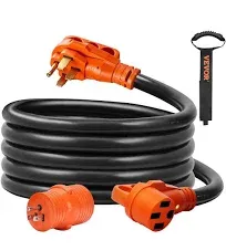 VEVOR RV Power Cord Cord