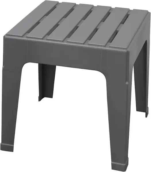 Adams Quik Fold Side Table