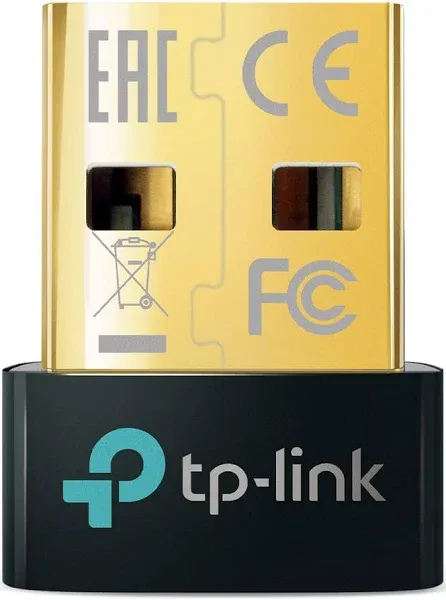 TP-Link Bluetooth 5.0 Nano USB Adapter UB500