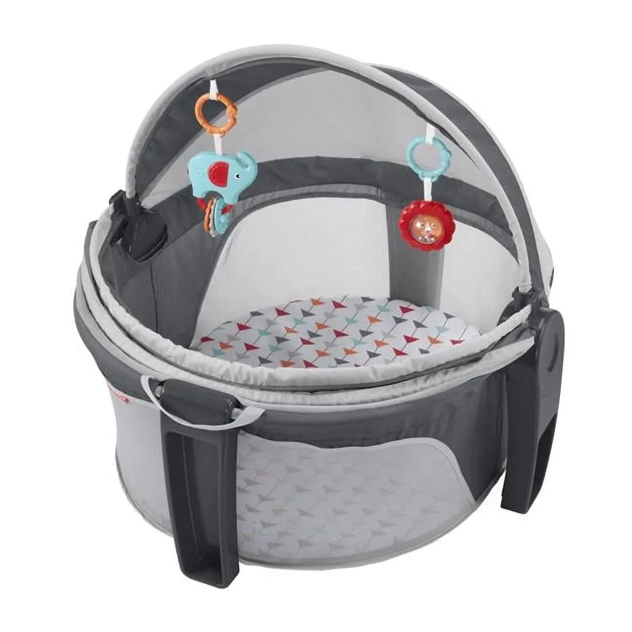 Fisher-Price On the Go Baby Dome