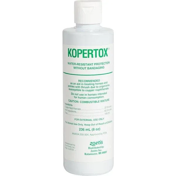 Kopertox - 8 oz