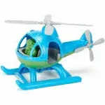 Green Toys Toy, Helicopter