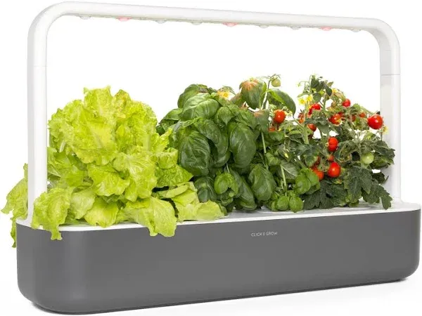 Click & Grow Smart Garden 9