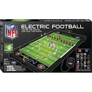 NFL Electric Football Game