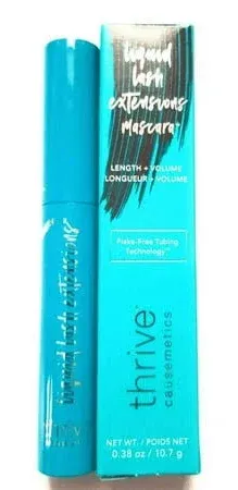 Th Rive Causemetics Liquid Lash Extensions Mascara