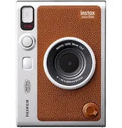 Fujifilm Instax Mini EVO Instant Camera