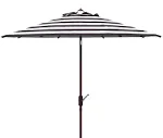 Safavieh Round Umbrella, Reduced Price 2172711058 PAT8104A