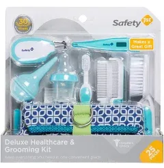 Safety 1st Deluxe Healthcare & Grooming Kit