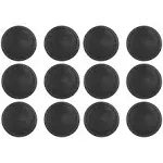 12) Rockville CCL6T Black 70V 6&#034; Commercial Ceiling Speakers 4 Restaurant/Off<wbr/>ice