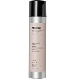 AG Care Frizzproof Argan Anti-Humidity Finishing Spray, 8 Oz