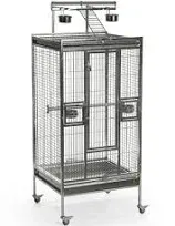 Prevue Pet Products Playtop Bird Cage