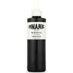 Dynamic Black Ink 8Oz Bottle