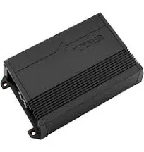 GEN-X Full-Range Class D 4-Channel Amplifier DS18 G1000.4D