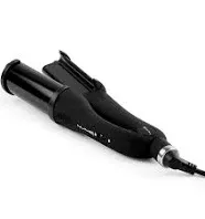 NuMe Pentacle 2-in-1 Curling Wand and Deep Waver