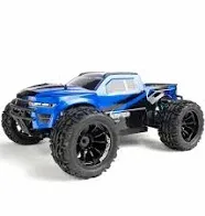 Redcat Volcano EPX Pro 1/10 Scale Brushless Truck