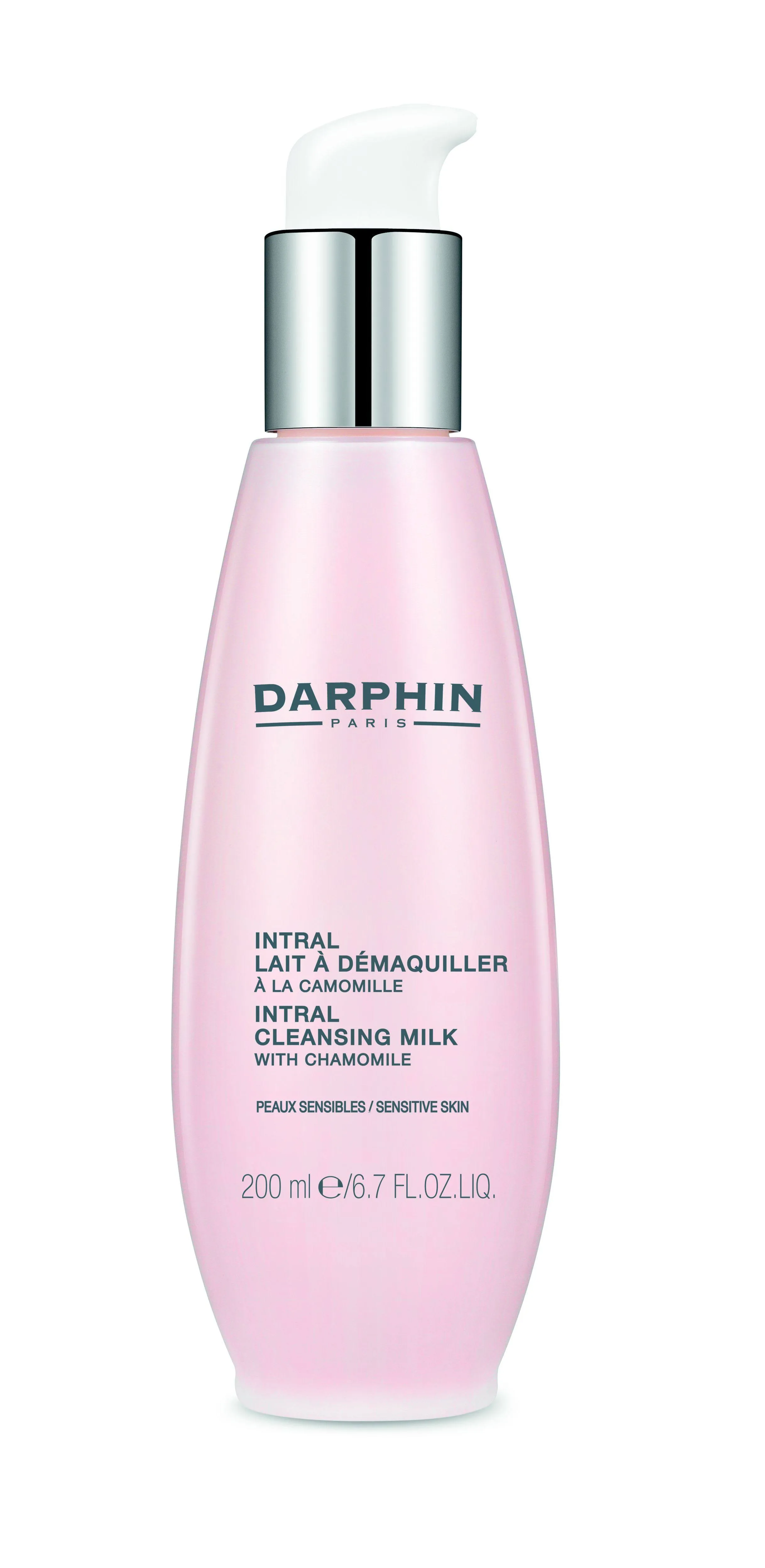 Darphin Intral Cleansing Milk 200ml