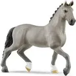 Schleich - Cheval de Selle Francais Stallion