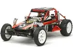 Tamiya 1/10 Electric RC Car Series No.525 Wild One off Roader 58525