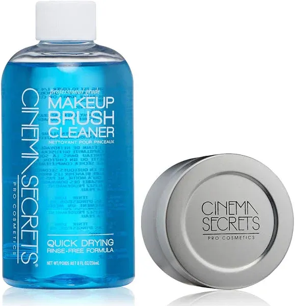 CINEMA SECRETS Makeup Brush Cleaner