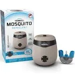 Thermacell E55 Rechargeable Mosquito Repellent 20ft Protection Zone