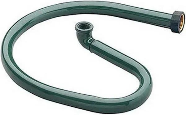 Orbit 1/2" Sprinkler Ring Base 58030n