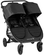 Baby Jogger City Mini GT 2 lightweight all- terrain stroller