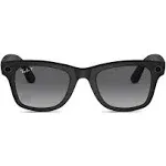 Sunglasses RAY-BAN WAYFARER RW4006 601ST3