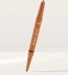 Tarte Quick Stick Waterproof Shadow & Liner - Golden Bronze Luster & Bronze