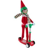 The Elf on the Shelf® Scout Elves at Play® Stand-n-Scoot | Michaels®