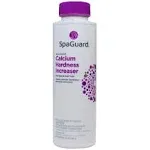 SpaGuard Spa Calcium Hardness Increaser - 12 Ounce