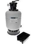 Hayward W3S166T 16 in. Pro Series Sand Filter