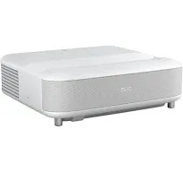 Epson EpiqVision Ultra LS650 Smart Streaming Laser Projector