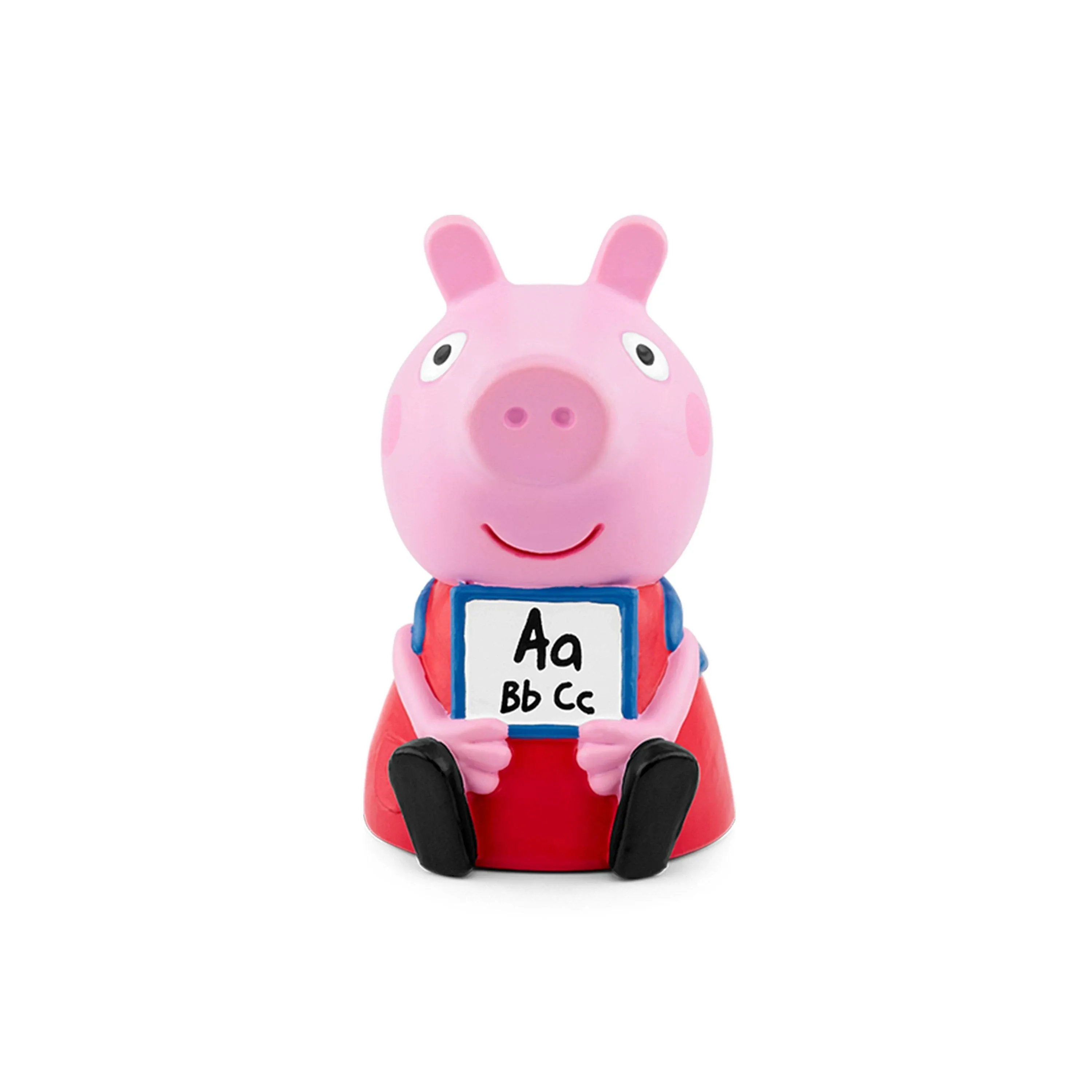 Tonies Peppa Pig Audio Play Character From Learn with Peppa