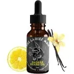 The Ladies Man Beard Oil